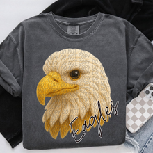 Load image into Gallery viewer, Crochet Mascots DROPDOWN TRANSFER CSD OCT 25
