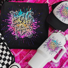 Load image into Gallery viewer, Color Splash Mascots Dropdown TRANSFER CSD JUNE 25
