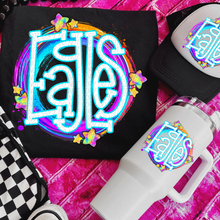 Load image into Gallery viewer, Whimsical Mascots Dropdown TRANSFER CSD JUNE 25
