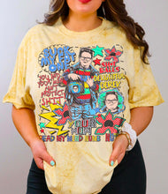 Load image into Gallery viewer, Strange Insults Collage TRANSFER AGCM JAN BUNDLE 26
