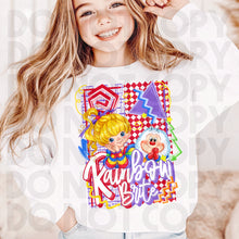 Load image into Gallery viewer, That’s So Retro Character DROPDOWN TRANSFER RHD PAL MAR 26
