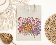 Load image into Gallery viewer, Floral Mothers Names Dropdown TRANSFER CAP MAR
