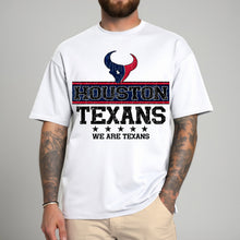 Load image into Gallery viewer, Stripe + Star Team Dropdown TRANSFER VIRGO SEPT 25
