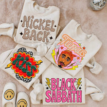 Load image into Gallery viewer, Bright Retro or Leopard Band Dropdown TRANSFER SAV SEPT 25
