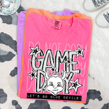 Load image into Gallery viewer, Game Day Dotties Let’s Go DROPDOWN TRANSFER PHDC JULY 26
