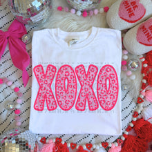 Load image into Gallery viewer, XOXO Lace Dropdown TRANSFER MZM JAN 26
