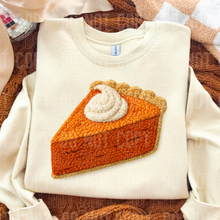 Load image into Gallery viewer, Faux Yarn Thanksgiving Collection DROPDOWN TRANSFER SBB OCT
