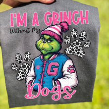 Load image into Gallery viewer, I’m A Green Guy Without My Animal Dropdown TRANSFER VIRGO SEPT 25
