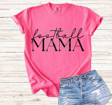 Load image into Gallery viewer, Sport Mama Single Color DROPDOWN TRANSFER PARJO MAY 25
