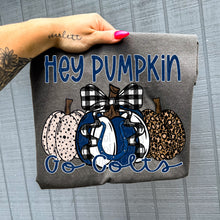 Load image into Gallery viewer, Hey Pumpkin Team Dropdown TRANSFER VIRGO SEPT 25
