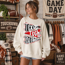Load image into Gallery viewer, Pennant Triple Flags DROPDOWN TRANSFER PEACHY STRUT 26
