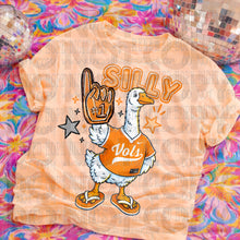 Load image into Gallery viewer, Silly Goose Spirit Mascots TRANSFER RHD REP JUNE 26
