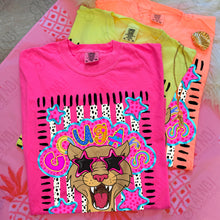 Load image into Gallery viewer, Doodle Star Sunglasses Mascot DROPDOWN TRANSFER KAYNDI JULY 26
