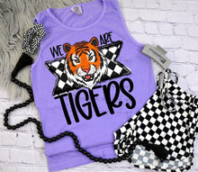 Load image into Gallery viewer, We Are Tigers TRANSFER
