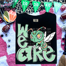Load image into Gallery viewer, We Are Floral Mascot  DROPDOWN TRANSFER
