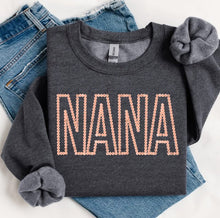 Load image into Gallery viewer, Rosette Nana DROPDOWN TRANSFER BIA
