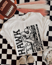 Load image into Gallery viewer, Football SC Distressed Teams BW DROPDOWN TRANSFER PHDC JULY 26
