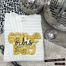 Load image into Gallery viewer, Game Day Vibes Brush Dropdown TRANSFER CAP MAY
