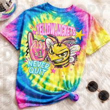 Load image into Gallery viewer, Retro Preppy Mascots DROPDOWN TRANSFER RHD JUNE 26
