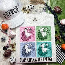 Load image into Gallery viewer, Main Character Energy Mascots DROPDOWN TRANSFER DDD JUNE 25
