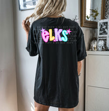 Load image into Gallery viewer, Neon Mascots DROPDOWN TRANSFER BELLAB JUNE 25
