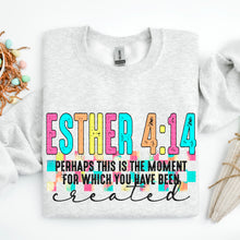 Load image into Gallery viewer, Esther 414 TRANSFER SDD MAR
