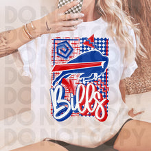 Load image into Gallery viewer, Retro Football Team Dropdown TRANSFER RHD JAN 26
