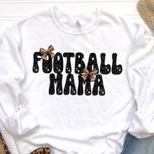 Load image into Gallery viewer, Sports Mama Bow COLOR DROPDOWN TRANSFER CSD JAN 26
