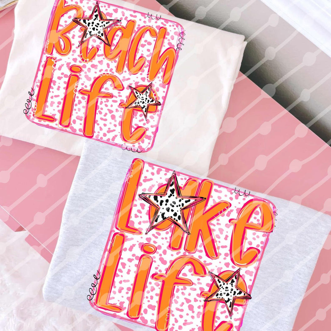 Beach Life TRANSFER JBD APR 25