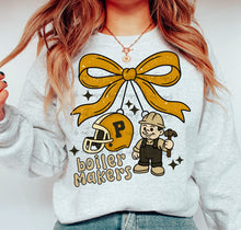 Load image into Gallery viewer, Coquette Cherry Football Teams Dropdown TRANSFER CMD AUG
