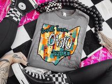 Load image into Gallery viewer, Small Town Pride States  (All 50 states available) DTF TRANSFER
