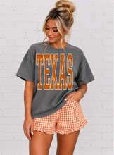 Load image into Gallery viewer, Varsity Pearl Mascot DROPDOWN TRANSFER SSM SEP 26
