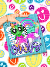Load image into Gallery viewer, TD Caterpillar Apple School Mascots DROPDOWN TRANSFER CAP JUNE 26
