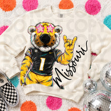 Load image into Gallery viewer, Rockin Delulu Mascots DROPDOWN TRANSFER RHD SEP 26
