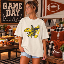 Load image into Gallery viewer, Bigs Football Mascots DROPDOWN TRANSFER Game Grace OCT 26
