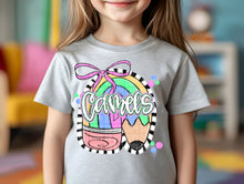 Load image into Gallery viewer, Preppy Pencil Mascots Dropdown TRANSFER CAP JUNE 25
