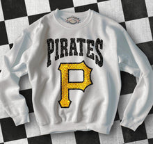 Load image into Gallery viewer, Baseball Glitzy Teams Dropdown TRANSFER KPI APR
