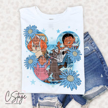 Load image into Gallery viewer, Character Ears Dropdown TRANSFER CSTAGE MAY 25
