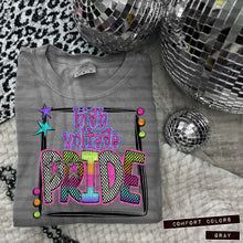 Load image into Gallery viewer, Preppy Pride  Mascot Dropdown TRANSFER CAP MAY
