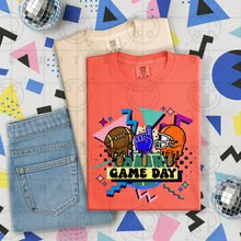 Load image into Gallery viewer, Game Day Popsicle Football Helmet Color DROPDOWN TRANSFER HMWK JUNE 25
