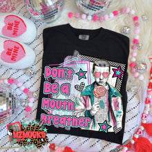 Load image into Gallery viewer, Strange Valentine Dropdown TRANSFER MZM JAN 26
