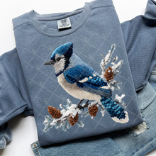 Load image into Gallery viewer, Faux Latch Hook Yarn Crochet Collection Dropdown TRANSFER THREAD NOV 25
