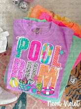 Load image into Gallery viewer, Pool Bum Bows TRANSFER CARTER APR 26
