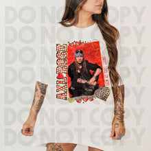 Load image into Gallery viewer, Cel_b Valentines DROPDOWN TRANSFER COLLAB
