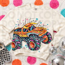 Load image into Gallery viewer, Delulu MJ Truck Bundle TRANSFER RHD SEP 26
