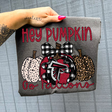 Load image into Gallery viewer, Hey Pumpkin Team Dropdown TRANSFER VIRGO SEPT 25
