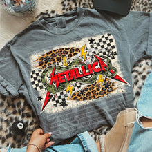 Load image into Gallery viewer, Bright Retro or Leopard Band Dropdown TRANSFER SAV SEPT 25
