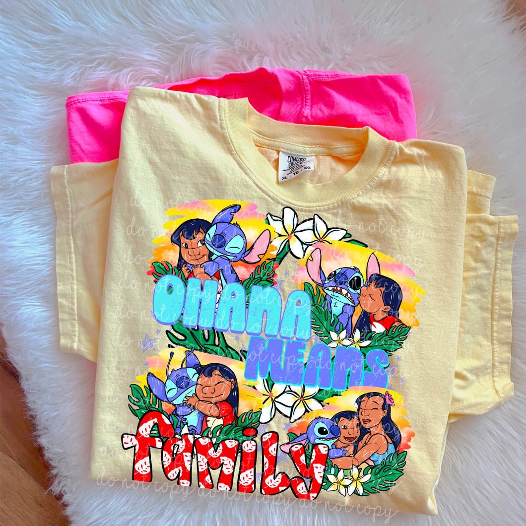 Oh_na Means Family Dotted TRANSFER MOON MAY 25