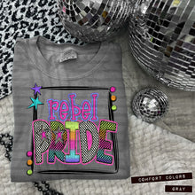 Load image into Gallery viewer, Preppy Pride  Mascot Dropdown TRANSFER CAP MAY
