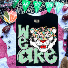 Load image into Gallery viewer, We Are Floral Mascot  DROPDOWN TRANSFER
